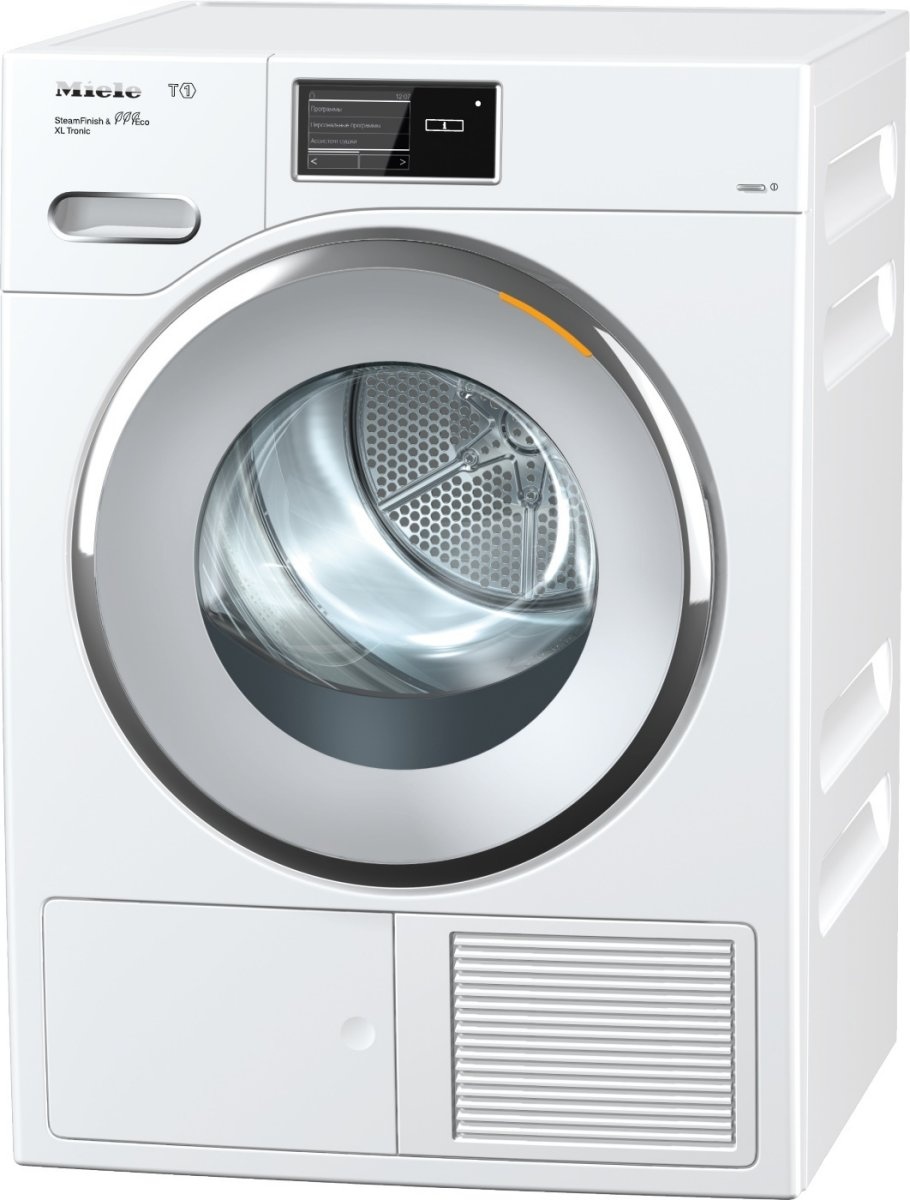 Купить Сушильную Машину Miele Twd440wp