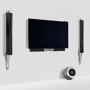 Фото от владельца Bang & Olufsen, фирменный салон