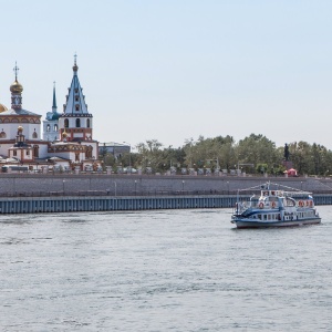 Фото от владельца Восточно-Сибирское речное пароходство, ПАО