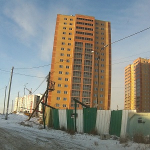 Фото от владельца Видный-2, жилой комплекс