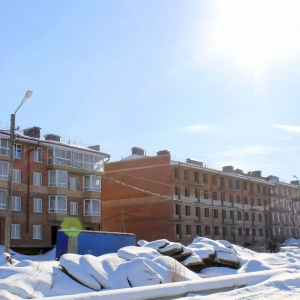 Фото от владельца Современник, жилой комплекс