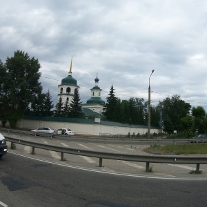 Фото от владельца Знаменский собор