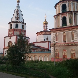 Фото от владельца Собор Богоявления