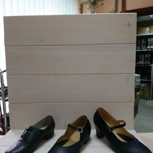 Фото от владельца Каблучок, мастерская по пошиву и ремонту обуви