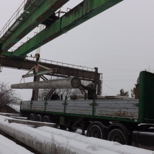 Фото от владельца Иркутский завод сборного железобетона, ОАО