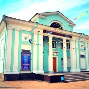 Фото от владельца Аистенок, Иркутский областной театр кукол