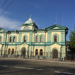 Фото от владельца Синагога