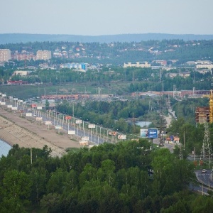 Фото от владельца Новый город, ОАО, финансово-строительная компания