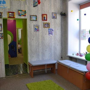 Фото от владельца Прыг-скок, центр детского досуга