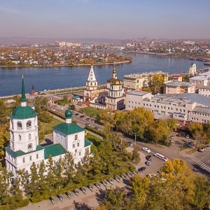 Фото от владельца Байкальская Луна, ООО, туристическая компания