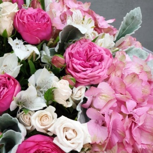 Фото от владельца Флорист, цветочный салон