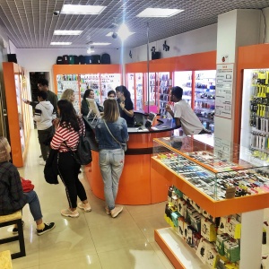 Фото от владельца Gsm Service Иркутск, оптово-розничный магазин аксессуаров и запчастей к мобильным телефонам