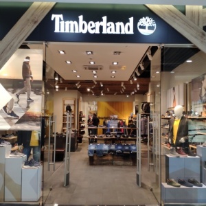Фото от владельца Timberland, магазин одежды и обуви