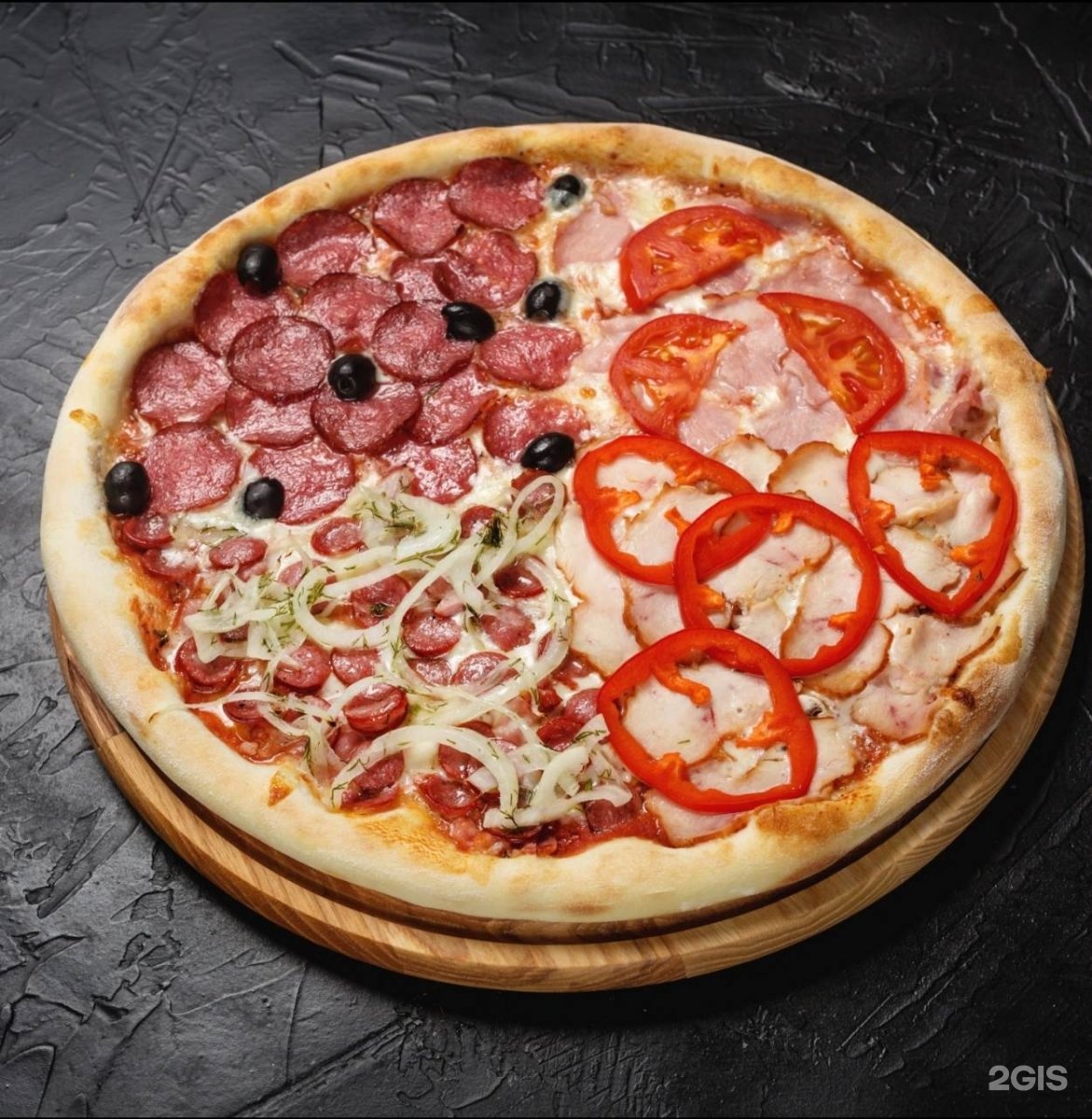Суши и пиццу заказать в нижнем новгороде фото 39