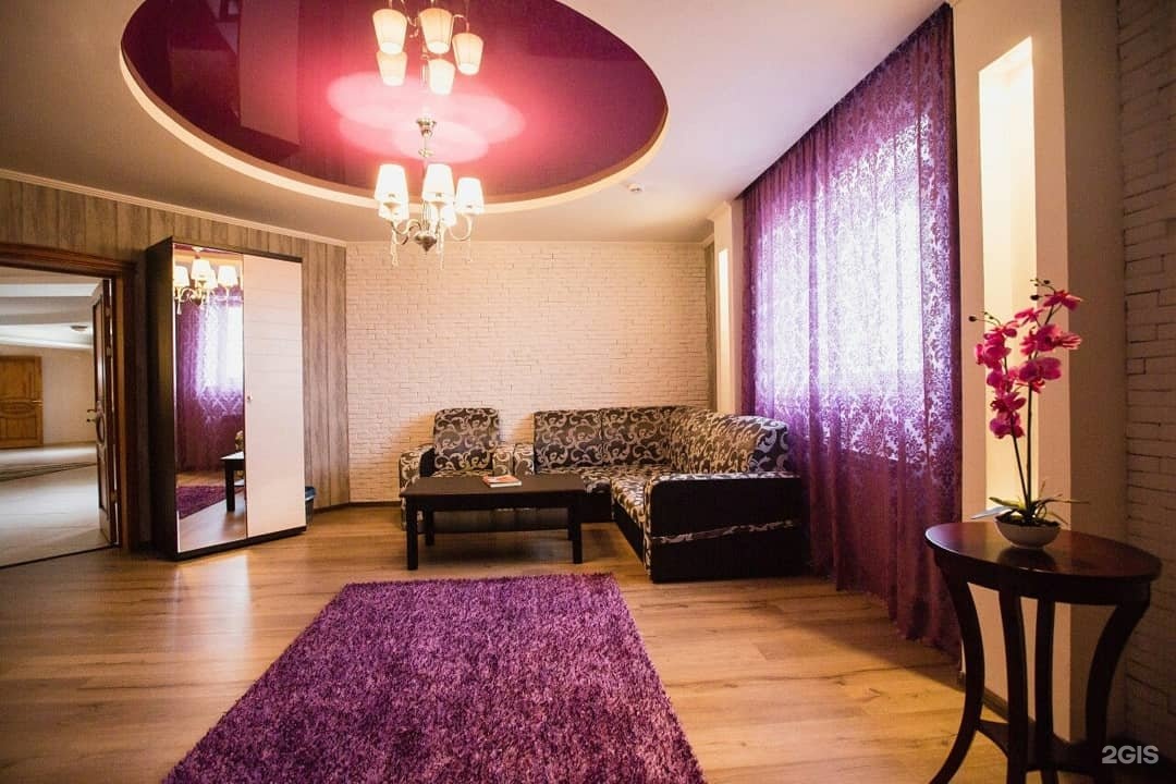 Park Hotel Empair