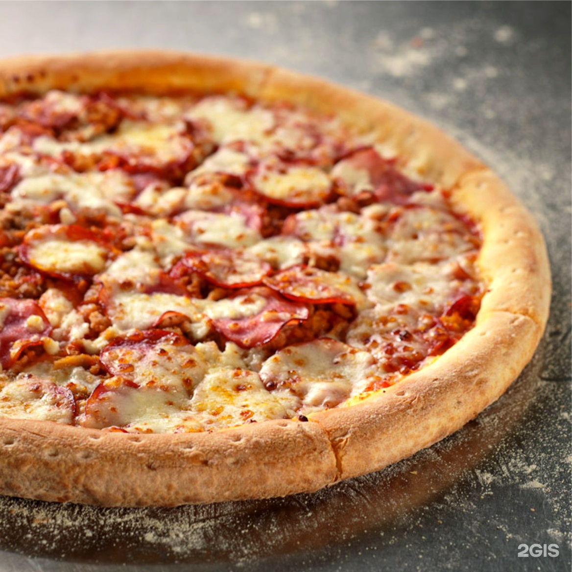 пицца мясная папа джонс фото 80