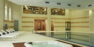 Бишкек: Отель Orion Hotel