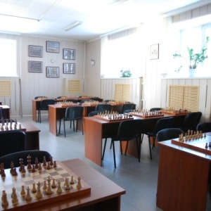 Фото от владельца Шахматный клуб, СДЮШОР по игровым видам спорта им. А.М. Беляева