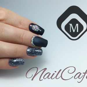 Фото от владельца Nail Cafe, салон красоты