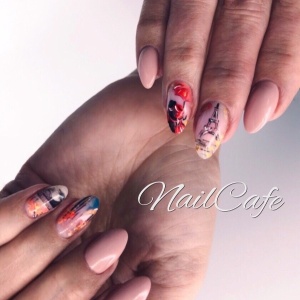 Фото от владельца Nail Cafe, салон красоты