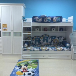 Фото от владельца Felicita, магазин детской мебели