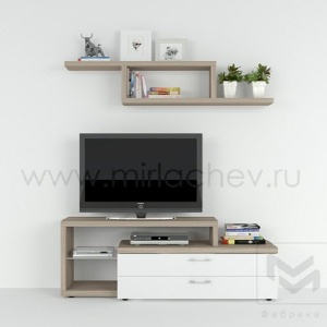 Фото от владельца Фабрика Мирлачева, фирменный салон мебели