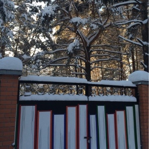 Фото от владельца Хранитель Сказок, загородное поместье