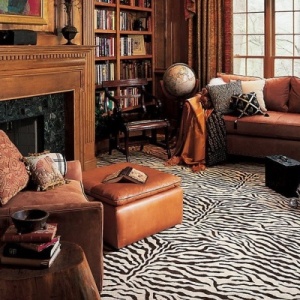 Фото от владельца Каспер, салон ковровых покрытий и ковров из шкур из Америки и Европы