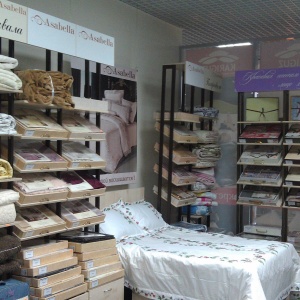 Фото от владельца Секреты сна, сеть специализированных магазинов постельных принадлежностей