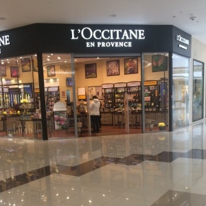 Фото от владельца L`occitane, магазин французской косметики