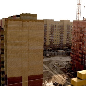 Фото от владельца РОЗА ММС, строящийся жилой комплекс