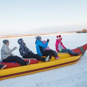 Фото от владельца Адмирал, загородный клуб