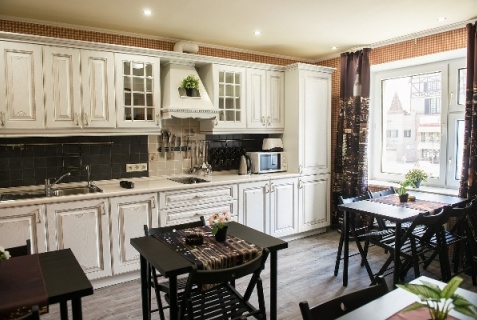 Тюмень: Хостел Green City