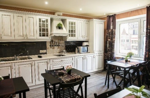 Тюмень: Хостел Green City