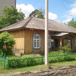 Фото от владельца Заводоуковский краеведческий музей