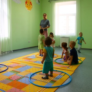 Фото от владельца Апрелька, детский клуб