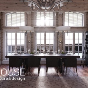 Фото от владельца SV HOUSE, студия дизайна и архитектуры Светланы Черноусовой