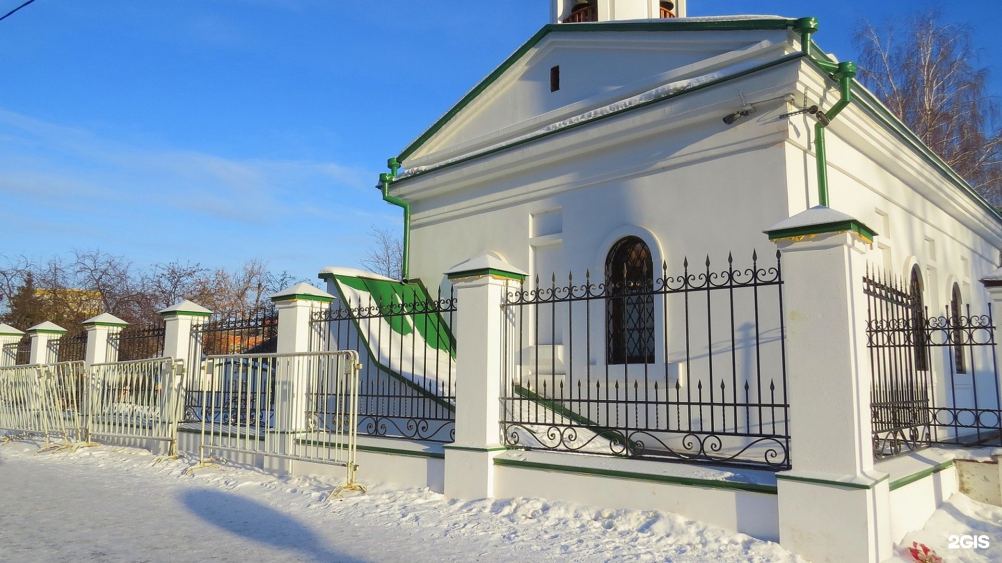 Улица всех святых. Церковь на Даудельной в Тюмени. Тюменская область Тобольск ул Свердлова 14. Улица всех святых 2.