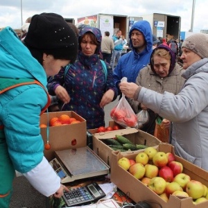 Фото от владельца Михайловский, рынок