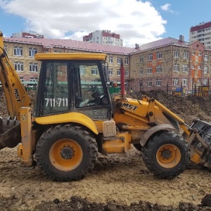 Фото от владельца Спецтех, ООО