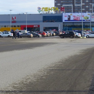 Фото от владельца Лента, сеть гипермаркетов