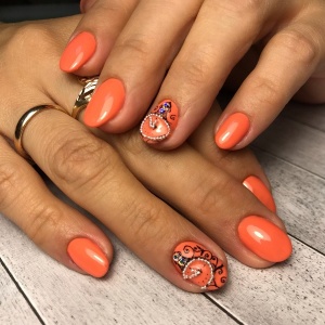 Фото от владельца NailArt, школа-студия маникюра