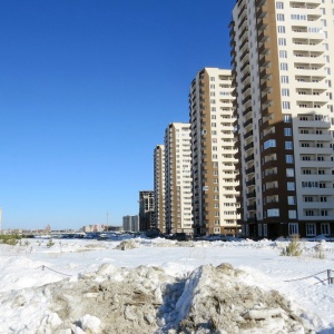 Фото от владельца Меридиан Констракшн, ООО, новостройки