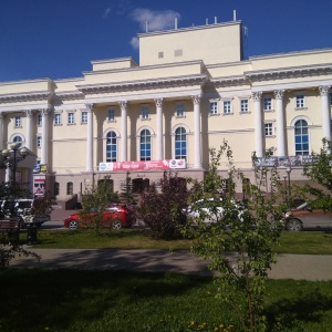 Фото от владельца Тюменский драматический театр