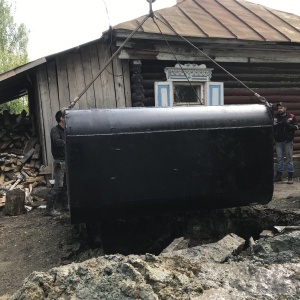 Фото от владельца Всё для забора в Тюмени, торговая компания