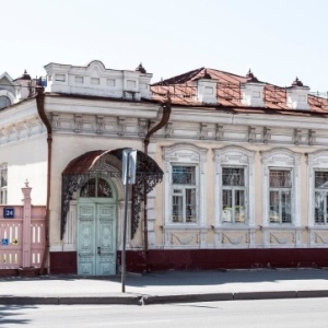 Фото от владельца Дом Машарова, Музейный комплекс им. И.Я. Словцова