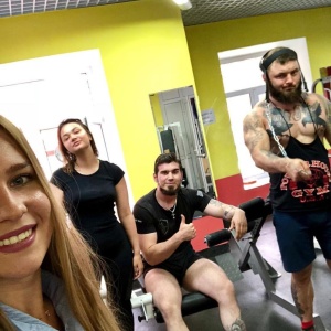 Фото от владельца Family Gym