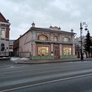 Фото от владельца Усадьба Колокольниковых, Музейный комплекс им. И.Я. Словцова