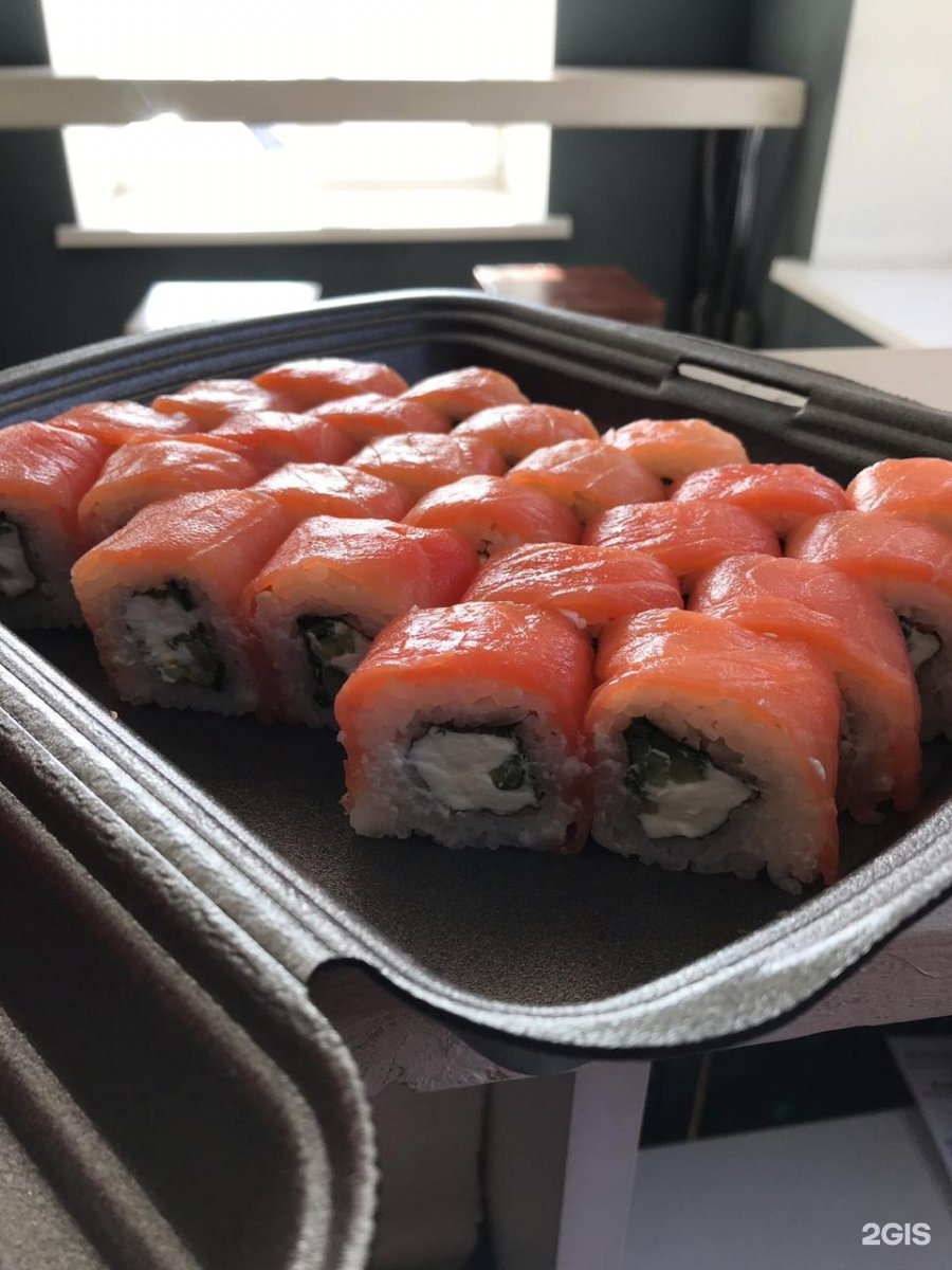 Заказать суши новочеркасск круглосуточно фото 19
