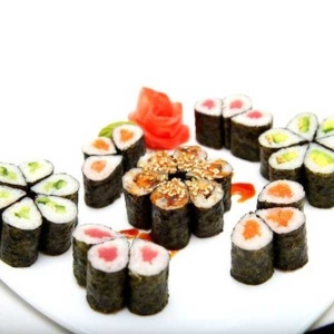 Фото от владельца Sushiroll, суши-бар